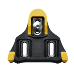 Shimano Cleats Spd-sl Sm-sh11 Road Yellow 6 Degrees - Image 2