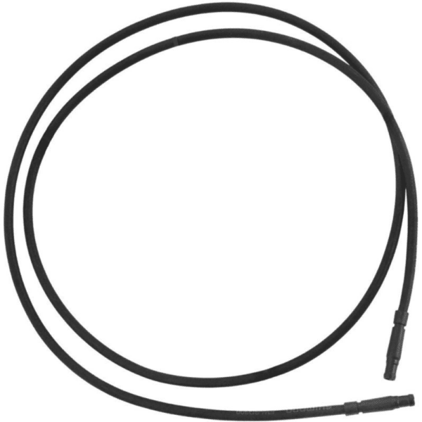 Untitled design (12) Shimano Electric Wire 800mm Black Ew-sd300 External Routing - Image 1
