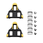 Shimano Cleats Spd-sl Sm-sh11 Road Yellow 6 Degrees
