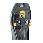 Shimano Cleats Spd-sl Sm-sh11 Road Yellow 6 Degrees - Image 4