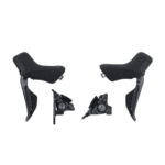 Shimano Disc Brake Set Right+rear St-r9270(r),br-r9270(r)