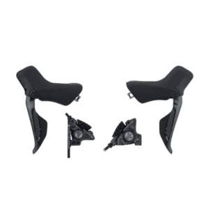 Shimano Disc Brake Set Right+rear St-r9270(r),br-r9270(r)