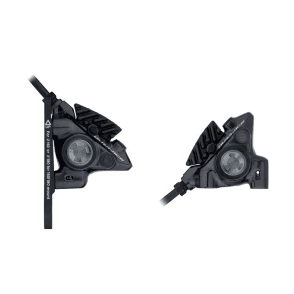 Shimano Disc Brake Set Right+rear St-r9270(r),br-r9270(r) - Image 5