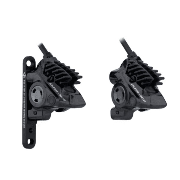 Shimano Disc Brake Set Right+rear St-r9270(r),br-r9270(r) - Image 4