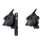 Shimano Disc Brake Set Right+rear St-r9270(r),br-r9270(r) - Image 3