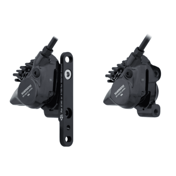 Shimano Disc Brake Set Right+rear St-r9270(r),br-r9270(r) - Image 3