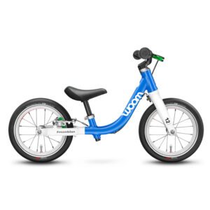 Woom 1 - Sky Blue ( Pre Loved )