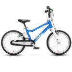 Woom 3 - Sky Blue, ( Pre Loved )