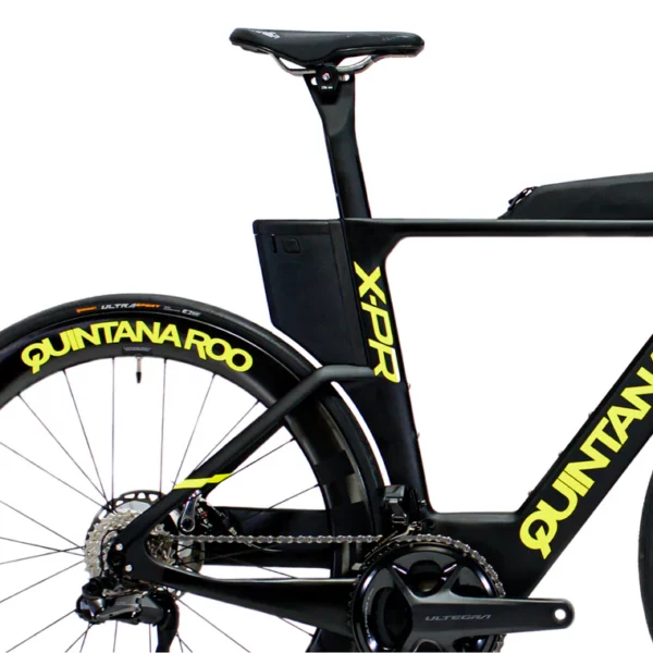 Quintana Roo Tri X-pr - Image 3