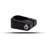 Polygon Seat Clamp Set Strattos Carbon