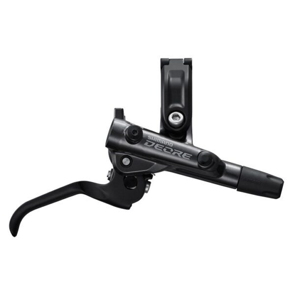 Shimano Disc Brake Set Rear Bl-m6100(r), Br-m6120(r) - Image 3