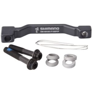 Shimano Mount Adapter Sm-ma90 F180p/p