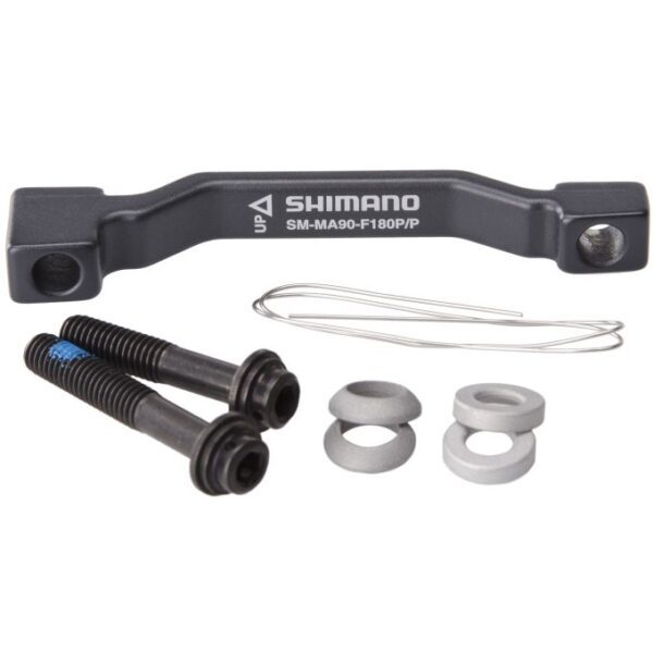 97900-00-d-159496 Shimano Mount Adapter Sm-ma90 F180p/p - Image 1
