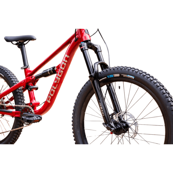 Polygon Siskiu D24 - Image 5