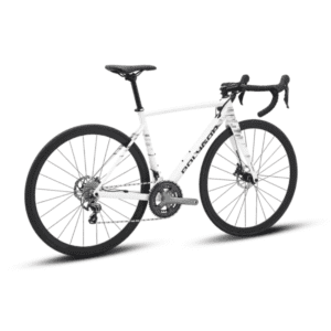 Polygon Strattos S4 Disc - Tiagra Alloy Road Bike