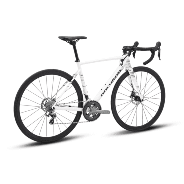 Polygon Strattos S4 Disc - Tiagra Alloy Road Bike