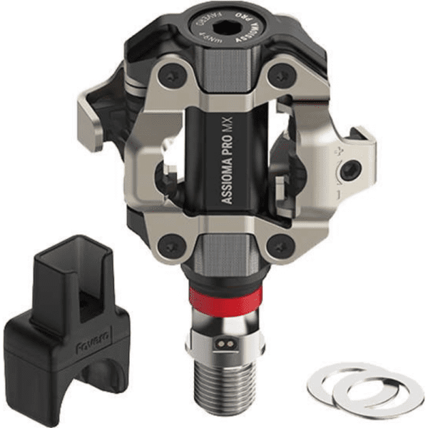 Favero Assioma Pro Mx-upgrade Kit Favero Assioma Pro Mx-upgrade Kit