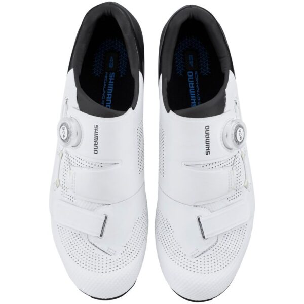 shimano-sh-rc502-rennrad-schuhe-white-1660311 Shimano Shoes Sh-rc502 - Image 3
