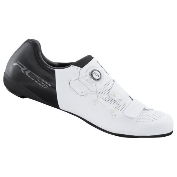 shimano-sh-rc502-rennrad-schuhe-white-2-1660315 Shimano Shoes Sh-rc502 - Image 1