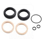 Fox Dustwiper Seal Kit