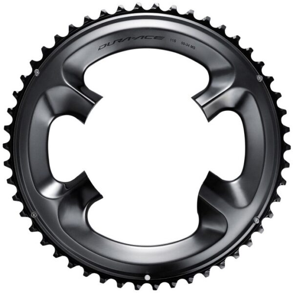 Shimano Chainring Dura-ace Fc-r9100 Shimano Chainring Dura-ace Fc-r9100
