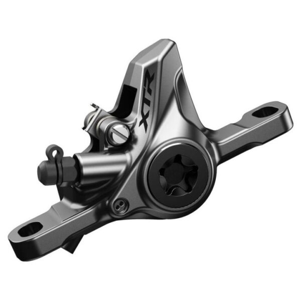 271441-02-d-542786 Shimano Disc Brake Caliper Rear Bl-m9100(r), Br-m9100® - Image 3