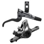 Shimano Disc Brake Caliper Rear Bl-m9100(r), Br-m9100®
