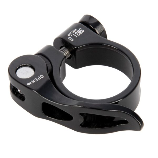 Oxford Seat Clamp Qr Alloy - Image 1