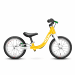 Woom 1 - Sunny Yellow ( Pre Loved)