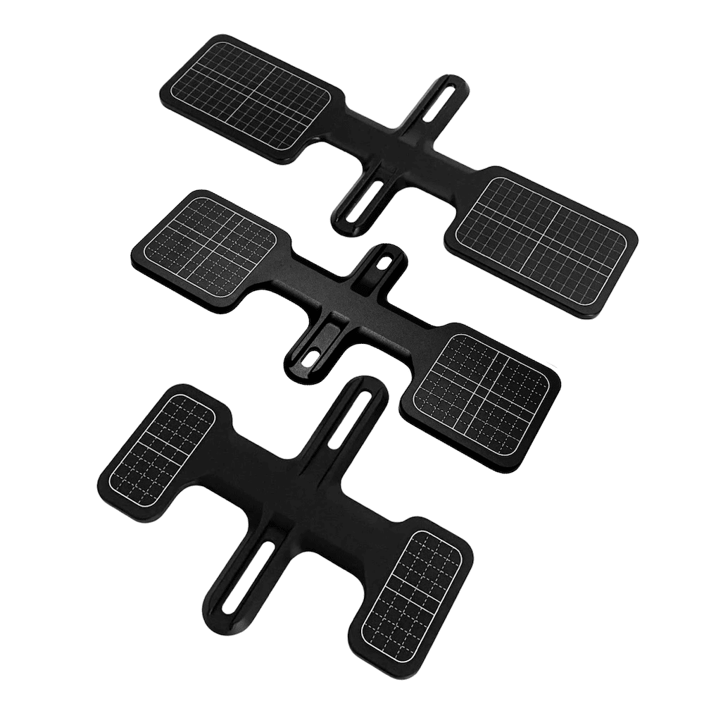 BTA-brackets Fast Tt Tri Bta Bottle Mount Bracket - Image 1