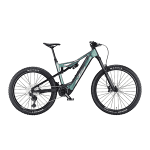 Ktm Macina Kapoho Elite