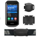 Garmin Edge 1050, Bundle