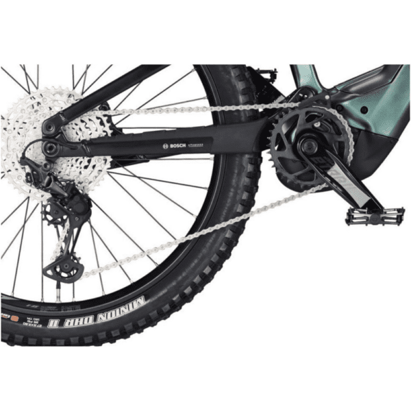 Ktm Macina Kapoho Elite - Image 3