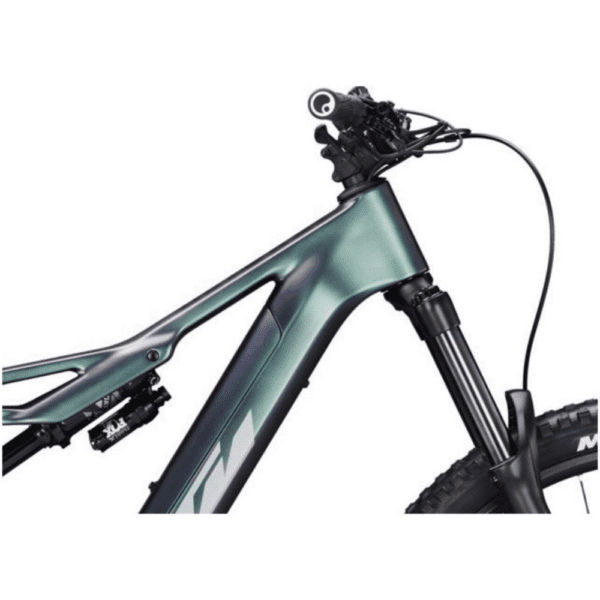 Ktm Macina Kapoho Elite - Image 4