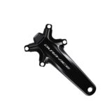 Shimano Dura-ace Power Meter Crankset 12 Speed Fc-9200-p - Image 4