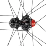 Campagnolo Wheelset Bora Wto - Image 3