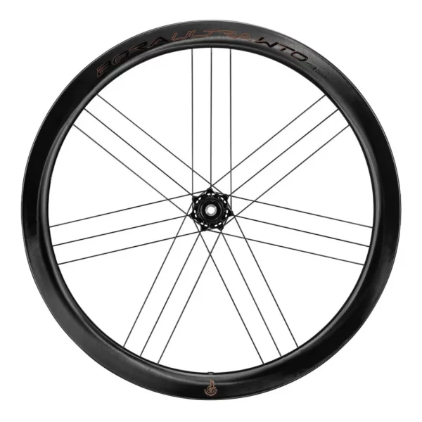 Campagnolo Wheelset Bora Wto - Image 2