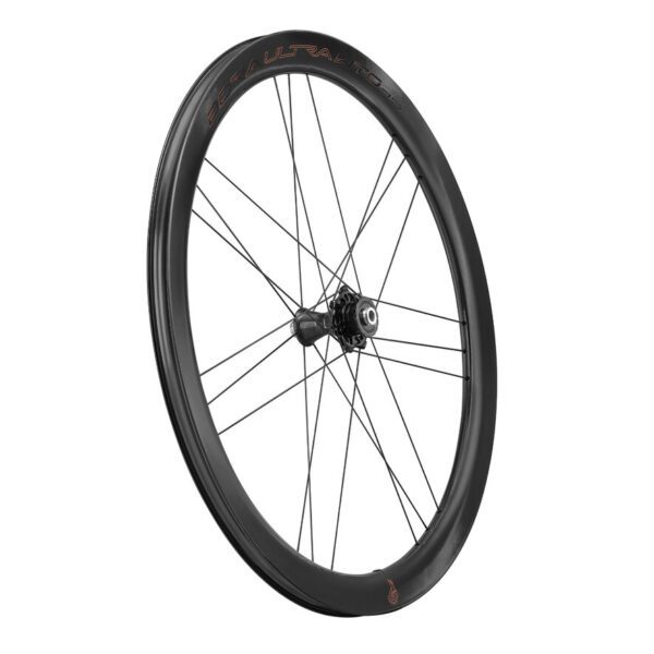 Campagnolo Wheelset Bora Wto - Image 6