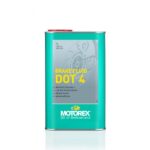 Motorex Brake Fluid Dot 4