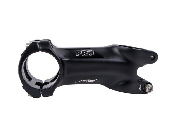 pro-vorbau-plt-rennrad-318-mm-10 Shimano Pro Stem Plt Black - Image 1