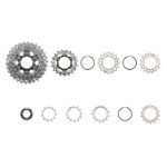Shimano Cassette Dura-ace 12-speed Cs-r9200 - Image 5
