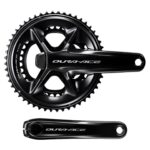 Shimano Dura-ace Power Meter Crankset 12 Speed Fc-9200-p