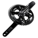Shimano Dura-ace Power Meter Crankset 12 Speed Fc-9200-p - Image 2