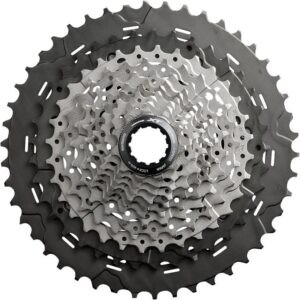 Shimano Cassette Deore Xt 11-speed Cs-m8000