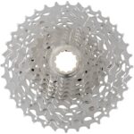 Shimano Cassette Deore Xt 10-speed Cs-m771