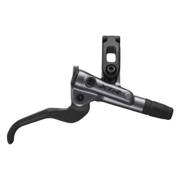 Shimano Brake Lever 2-fgr Bl-m9100 Xtr Disc Brake - Image 2