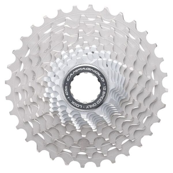 277356-00-d-556356 (1) Campagnolo Super Record Cassette 12spd - Image 1