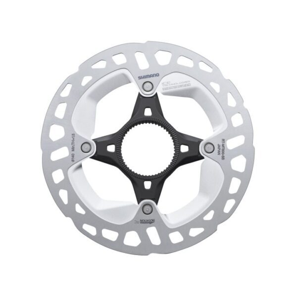 Shimano Rotor Rt-mt800 Center Lock - Image 1
