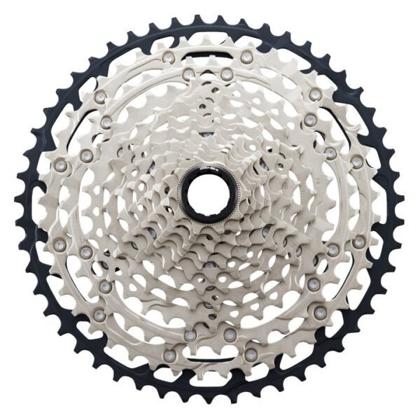 Shimano Cassette Slx 12-speed Cs-m7100 - Image 1