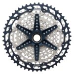 Shimano Cassette Slx 12-speed Cs-m7100 - Image 3